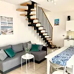 Apartment Caorle De Lux 3Min From The Beach, Swimming Pool, Parking