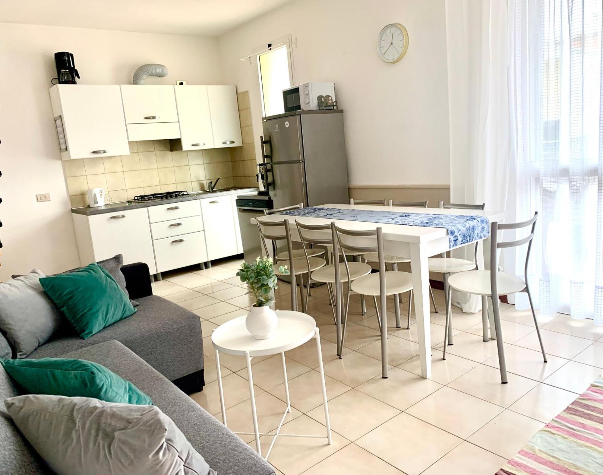 De Lux 3min From The Beach, Swimming Pool, Parking * Caorle