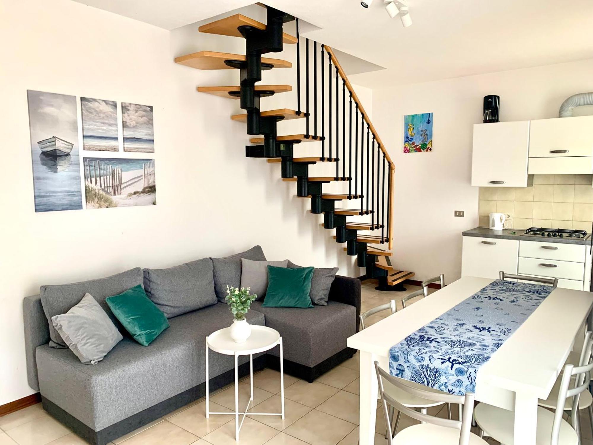 De Lux 3min From The Beach, Swimming Pool, Parking Apartment *