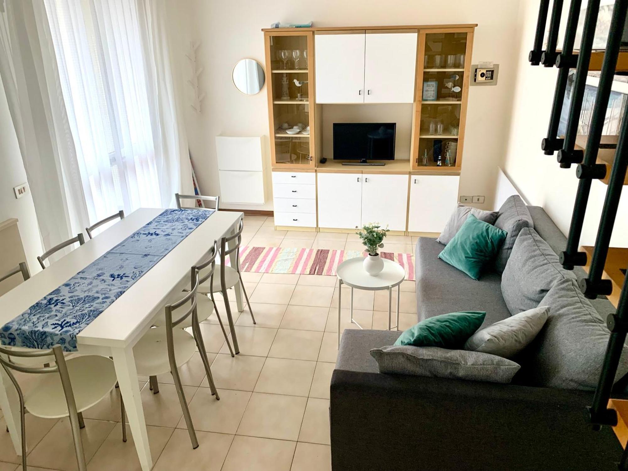 De Lux 3min From The Beach, Swimming Pool, Parking Apartment Caorle