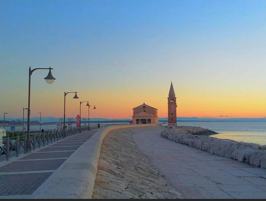 De Lux 3min From The Beach, Swimming Pool, Parking * Caorle