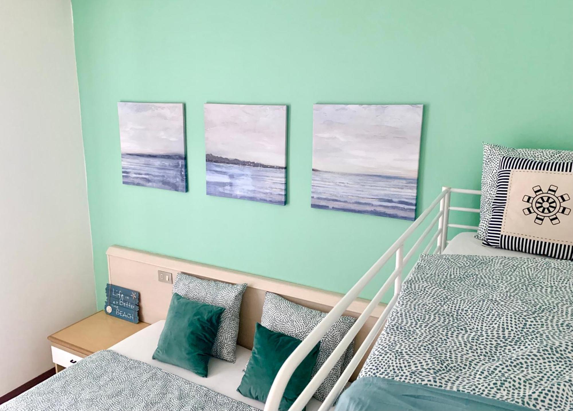 De Lux 3min From The Beach, Swimming Pool, Parking Apartment *