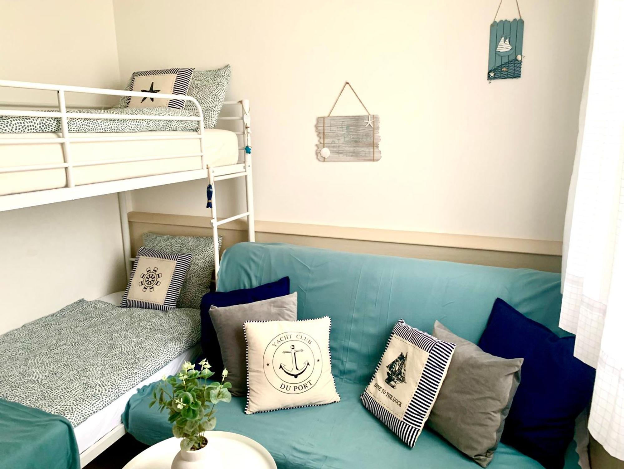 Apartment De Lux 3min From The Beach, Swimming Pool, Parking Caorle